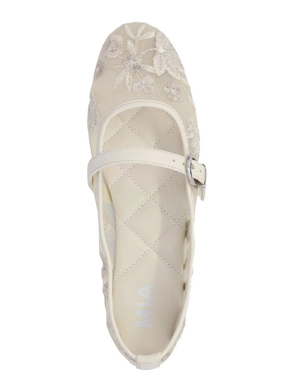 MIA Shoes Bluet Mary Jane Flat - Picture 6 of 10